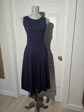 PACT swing Dress